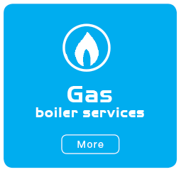Gas Boiler Services Barrow